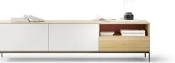 Sale Treku Lauki Tv-meubel Onyx
