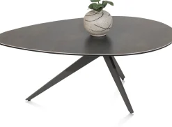 Sale Henders en Hazel Lazio Salontafel Antraciet
