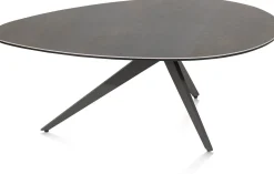 Sale Henders en Hazel Lazio Salontafel Antraciet