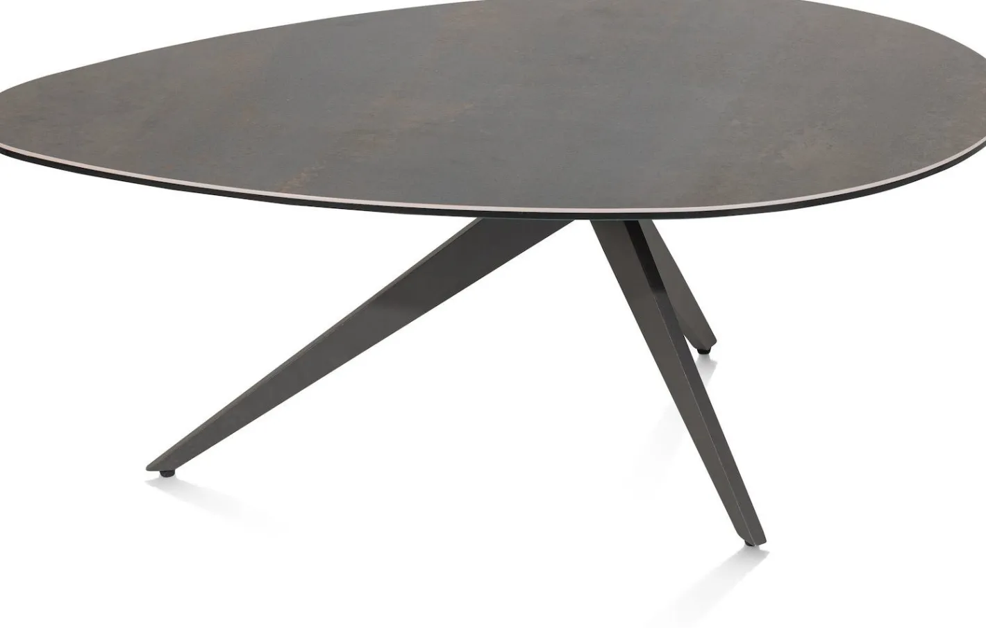 Sale Henders en Hazel Lazio Salontafel Antraciet