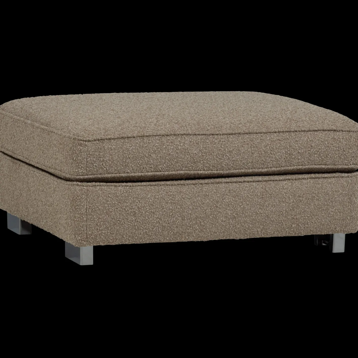 Best vtwonen Lazy Hocker Zand