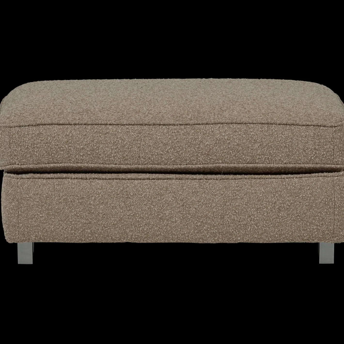 Best vtwonen Lazy Hocker Zand