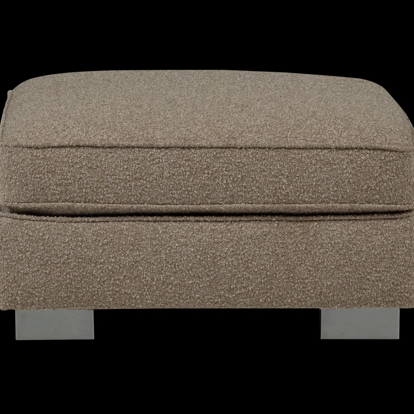 Best vtwonen Lazy Hocker Zand