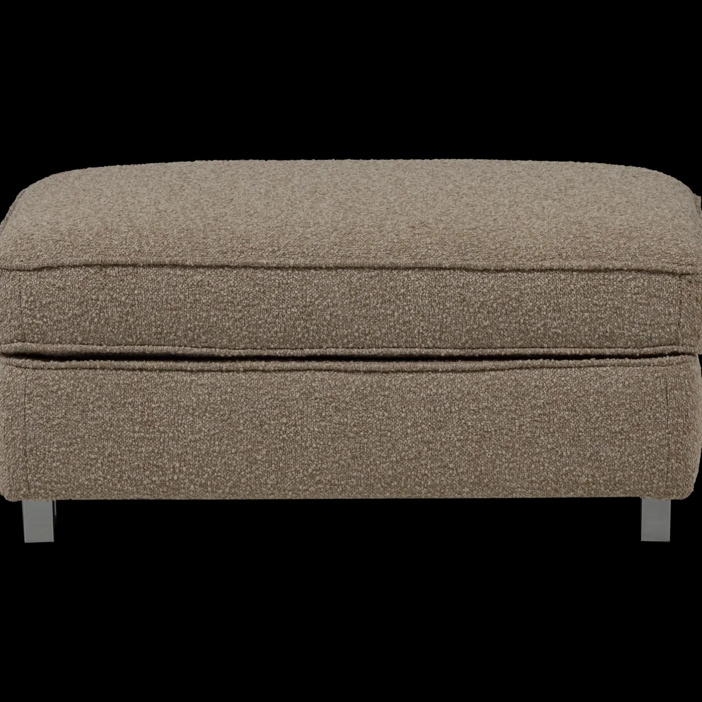 Best vtwonen Lazy Hocker Zand