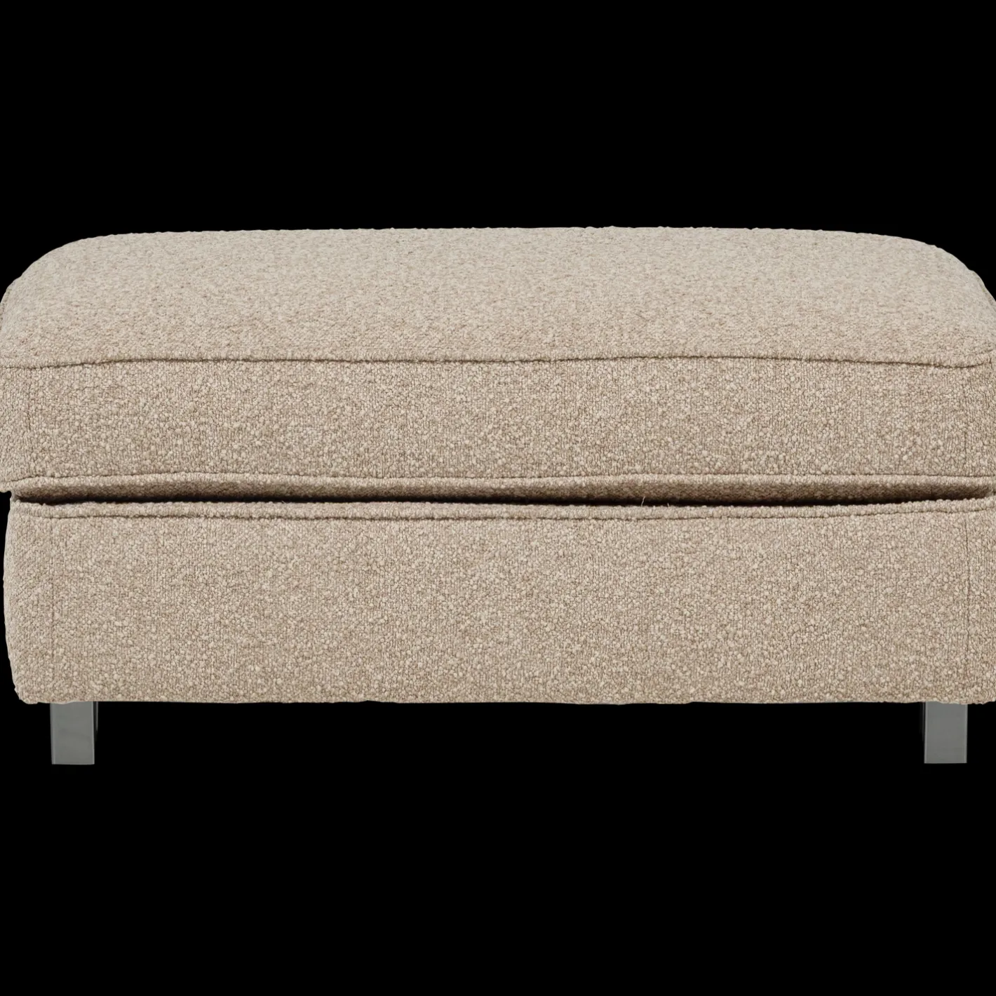 Online vtwonen Lazy Hocker Naturel