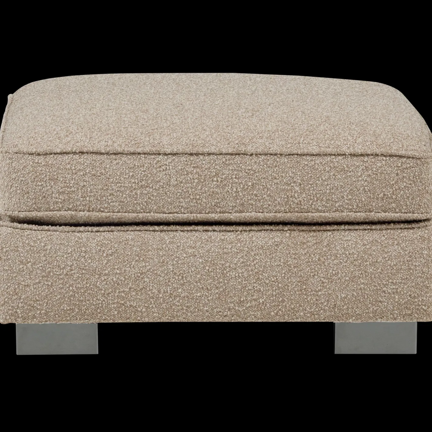 Online vtwonen Lazy Hocker Naturel