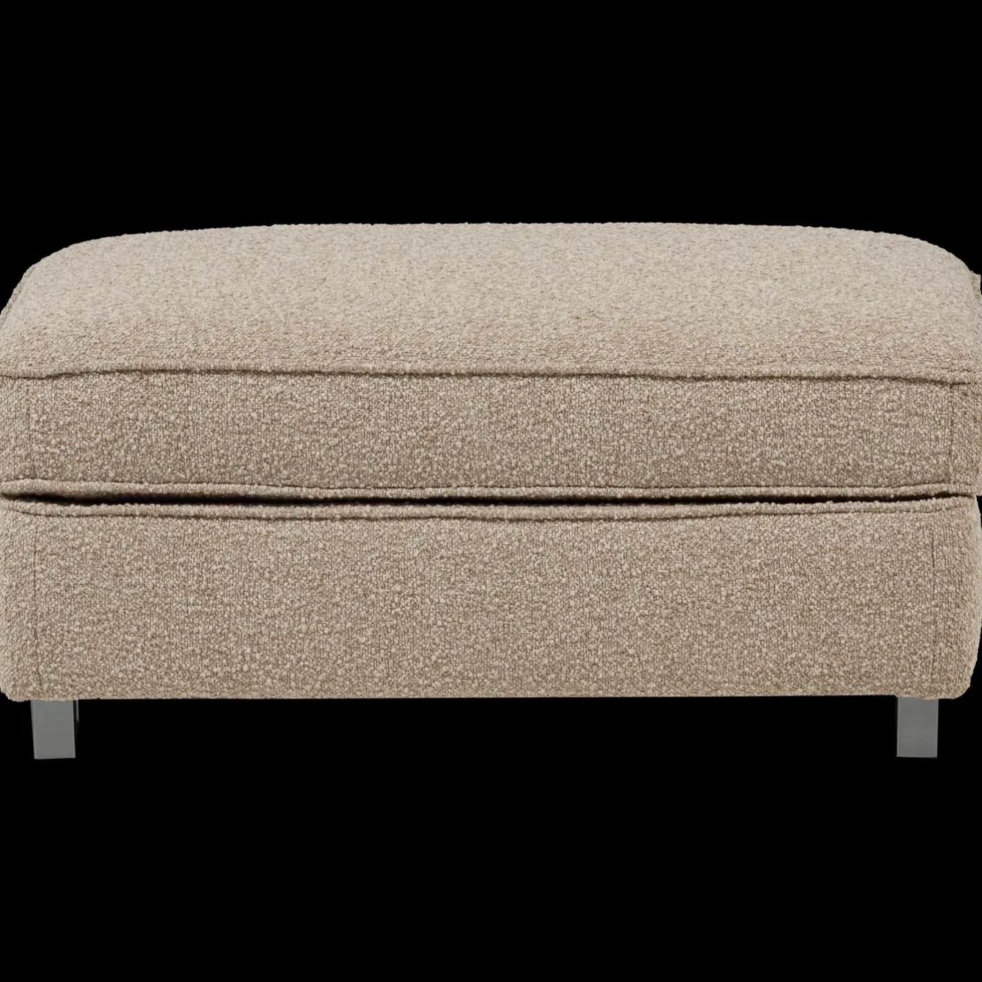 Online vtwonen Lazy Hocker Naturel