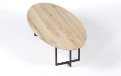 New Eijerkamp Collectie Lecce Salontafel Eiken