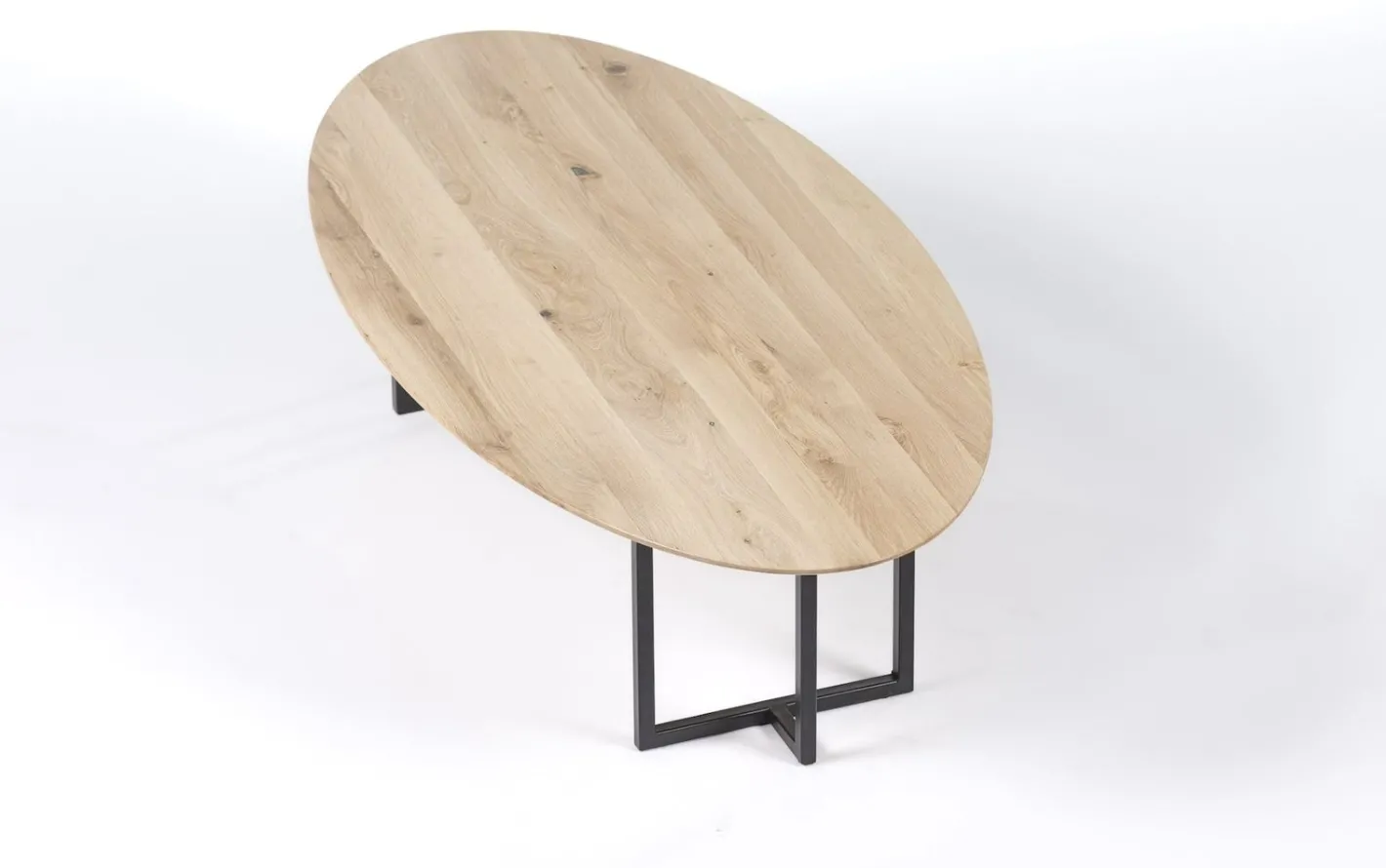 New Eijerkamp Collectie Lecce Salontafel Eiken
