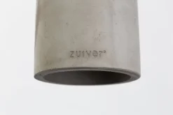 Sale Zuiver Left (set van 6) Hanglamp Concrete
