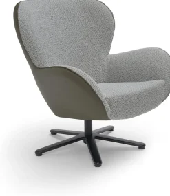 Discount Bree's New World Legendary Fauteuil Groen
