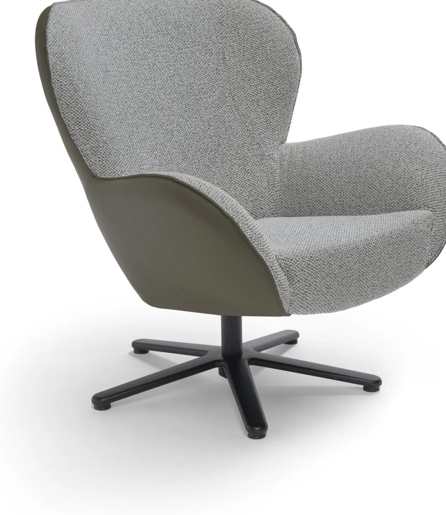 Discount Bree's New World Legendary Fauteuil Groen