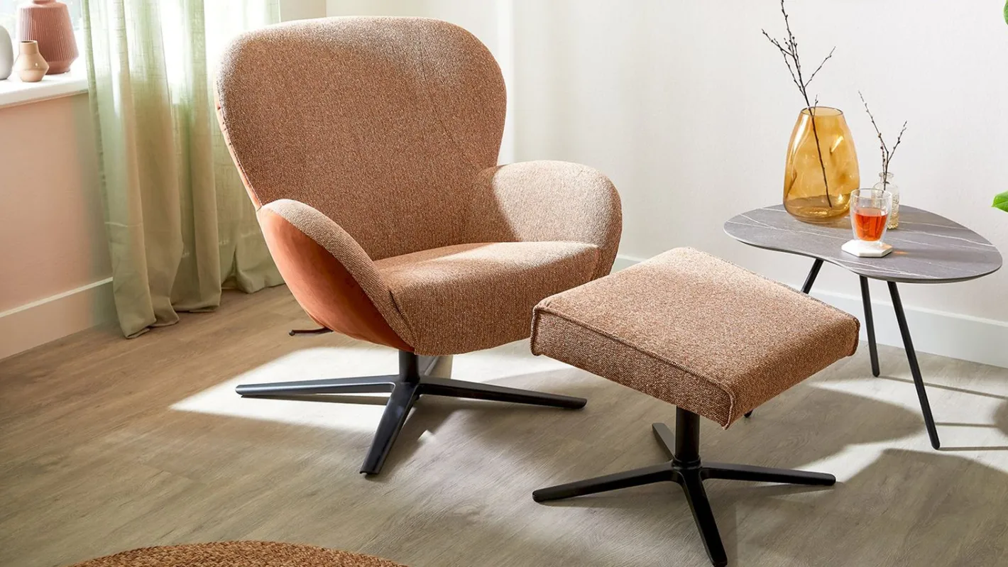 Discount Bree's New World Legendary Fauteuil Groen