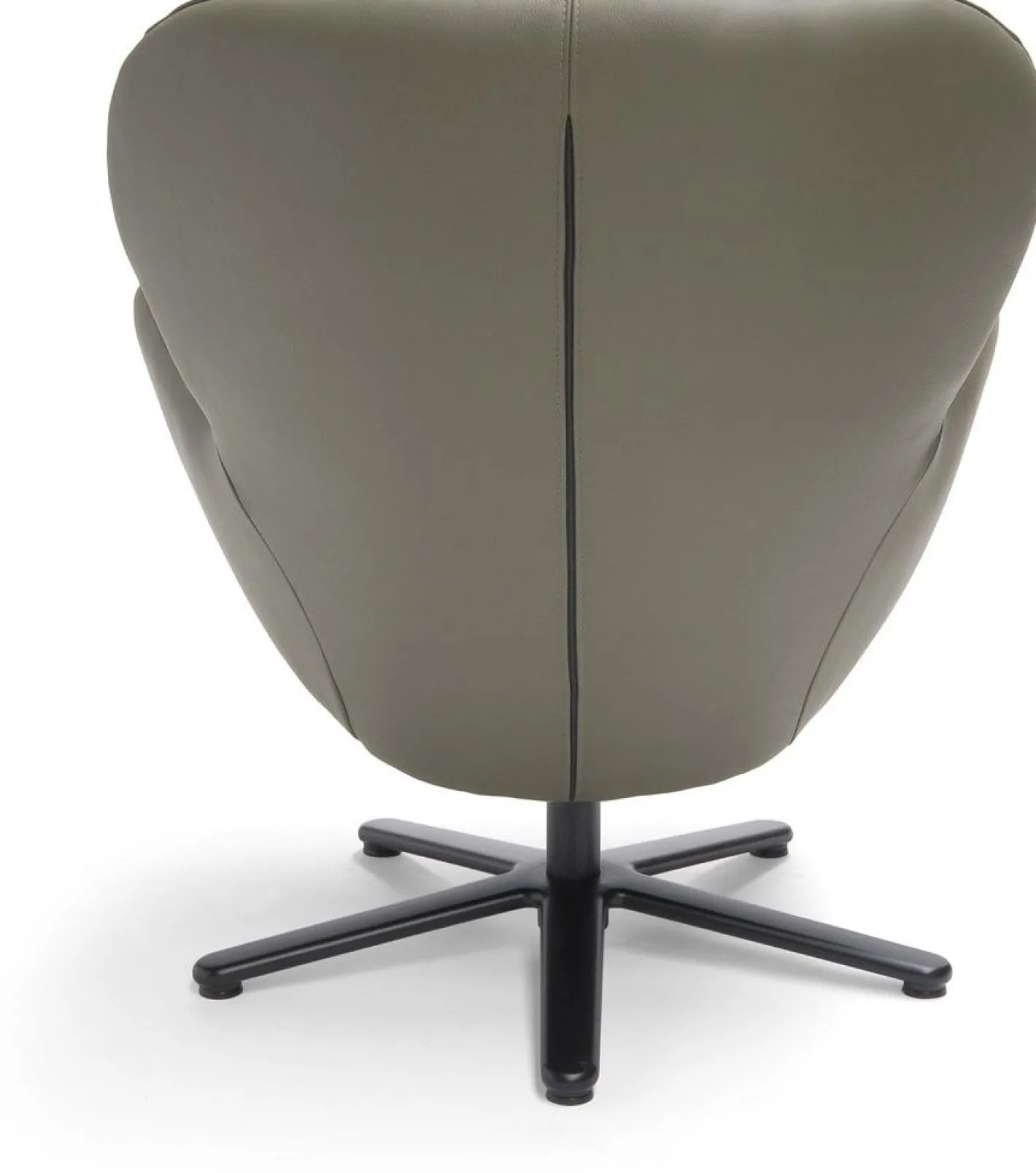 Discount Bree's New World Legendary Fauteuil Groen