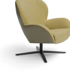 Discount Bree's New World Legendary Fauteuil Groen