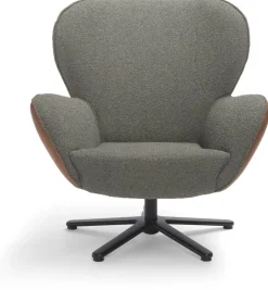 Discount Bree's New World Legendary Fauteuil Groen
