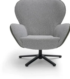 Discount Bree's New World Legendary Fauteuil Groen