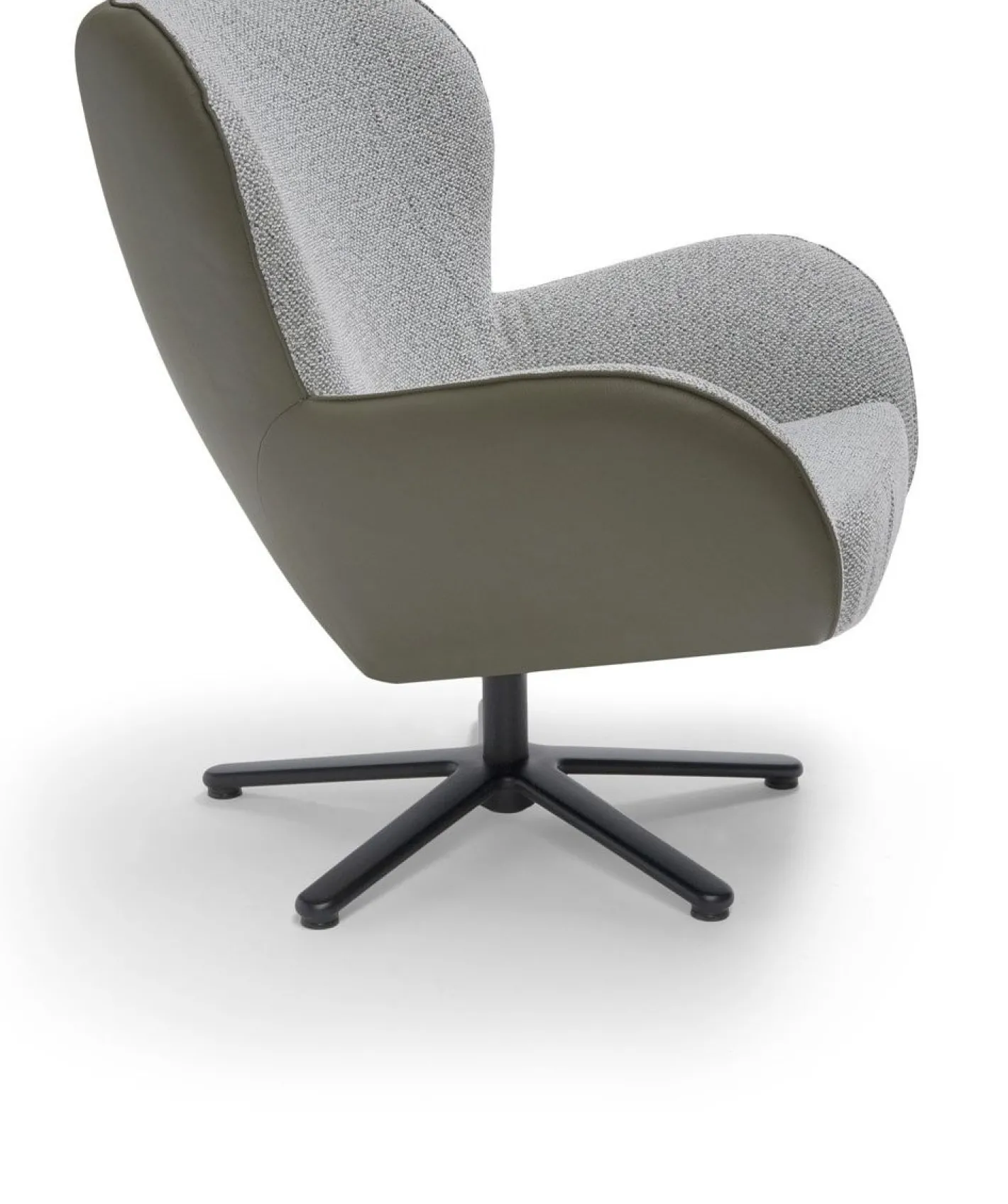 Discount Bree's New World Legendary Fauteuil Groen