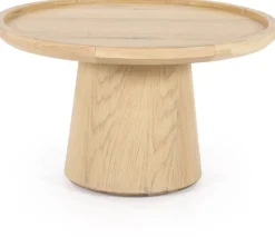 Outlet Eleonora Leia Salontafel Naturel