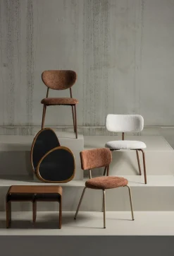 Online WOOOD Leif Spiegel Natural