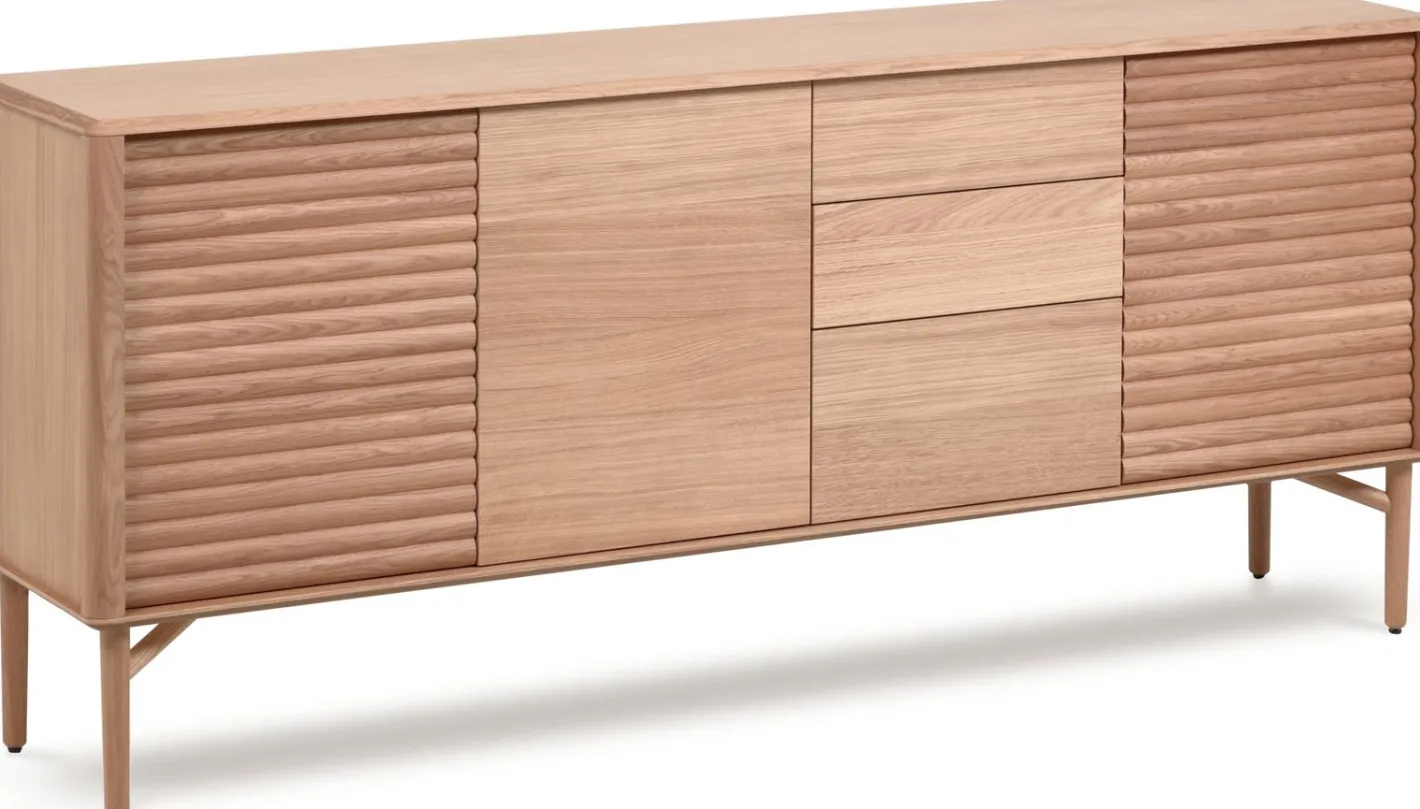 Hot Kave Home Lenon Dressoir Naturel