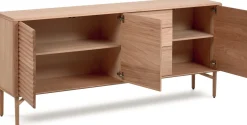 Hot Kave Home Lenon Dressoir Naturel