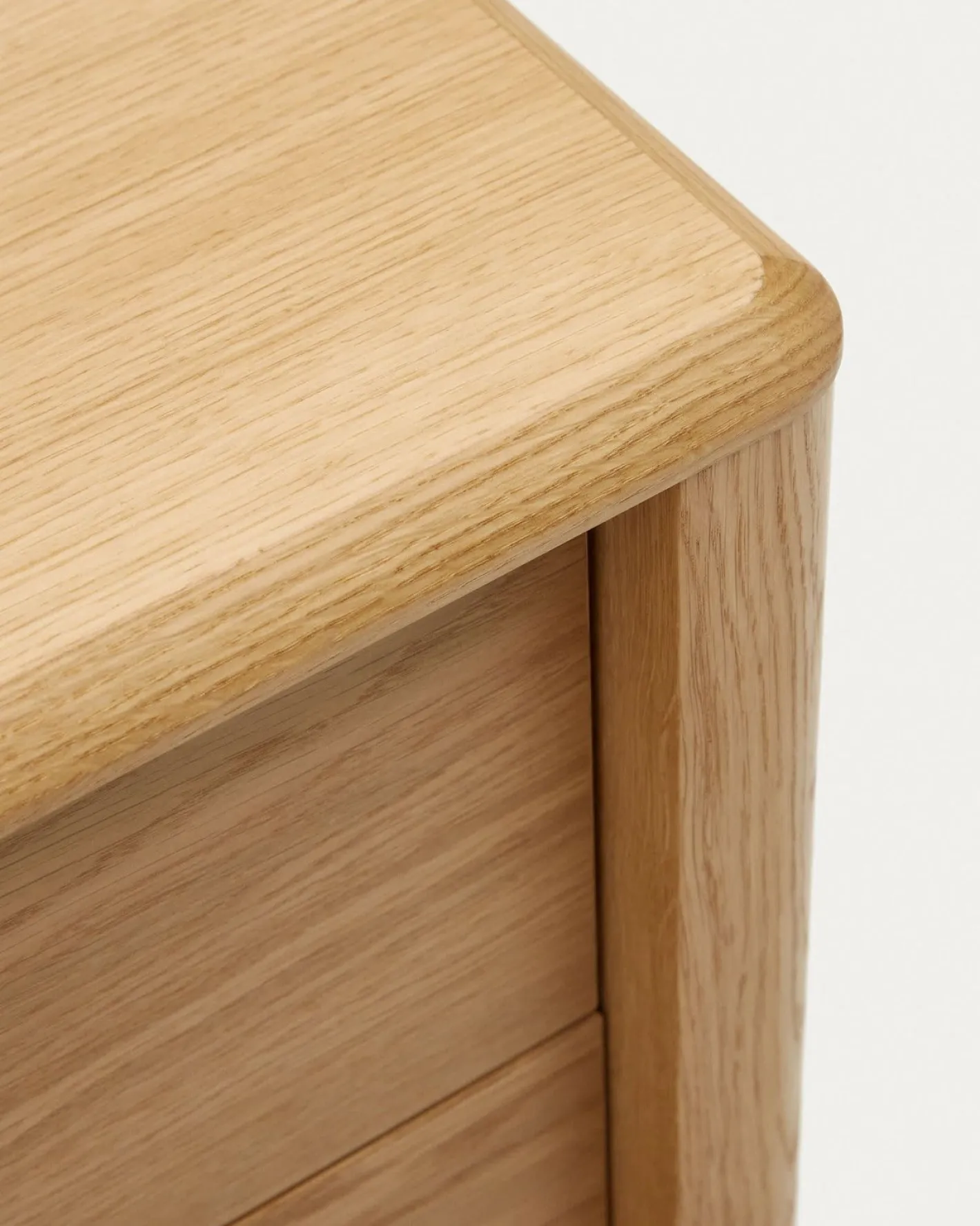 New Kave Home Lenon Dressoir Naturel