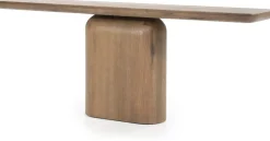 Clearance Eleonora Leon Wandtafel Bruin