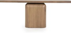 Clearance Eleonora Leon Wandtafel Bruin