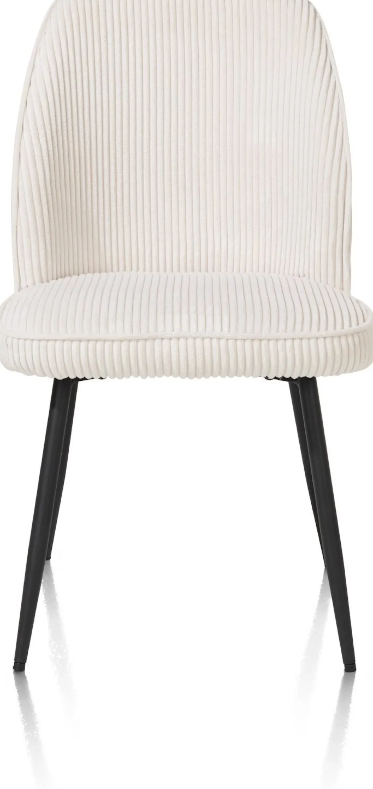 Clearance Henders en Hazel Leonidas Eetkamerstoel Creme