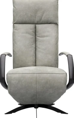Best Trendhopper Lerum Fauteuil Grey, Petrol