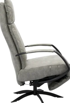 Best Trendhopper Lerum Fauteuil Grey, Petrol