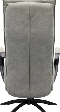 Best Trendhopper Lerum Fauteuil Grey, Petrol
