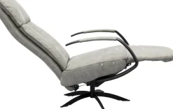 Best Trendhopper Lerum Fauteuil Grey, Petrol