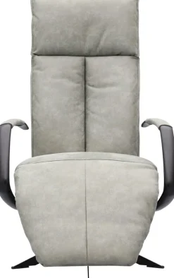 Best Trendhopper Lerum Fauteuil Grey, Petrol