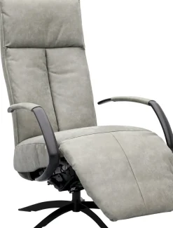 Best Trendhopper Lerum Fauteuil Grey, Petrol