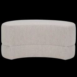 Outlet Trendhopper Lesina Poef Shell