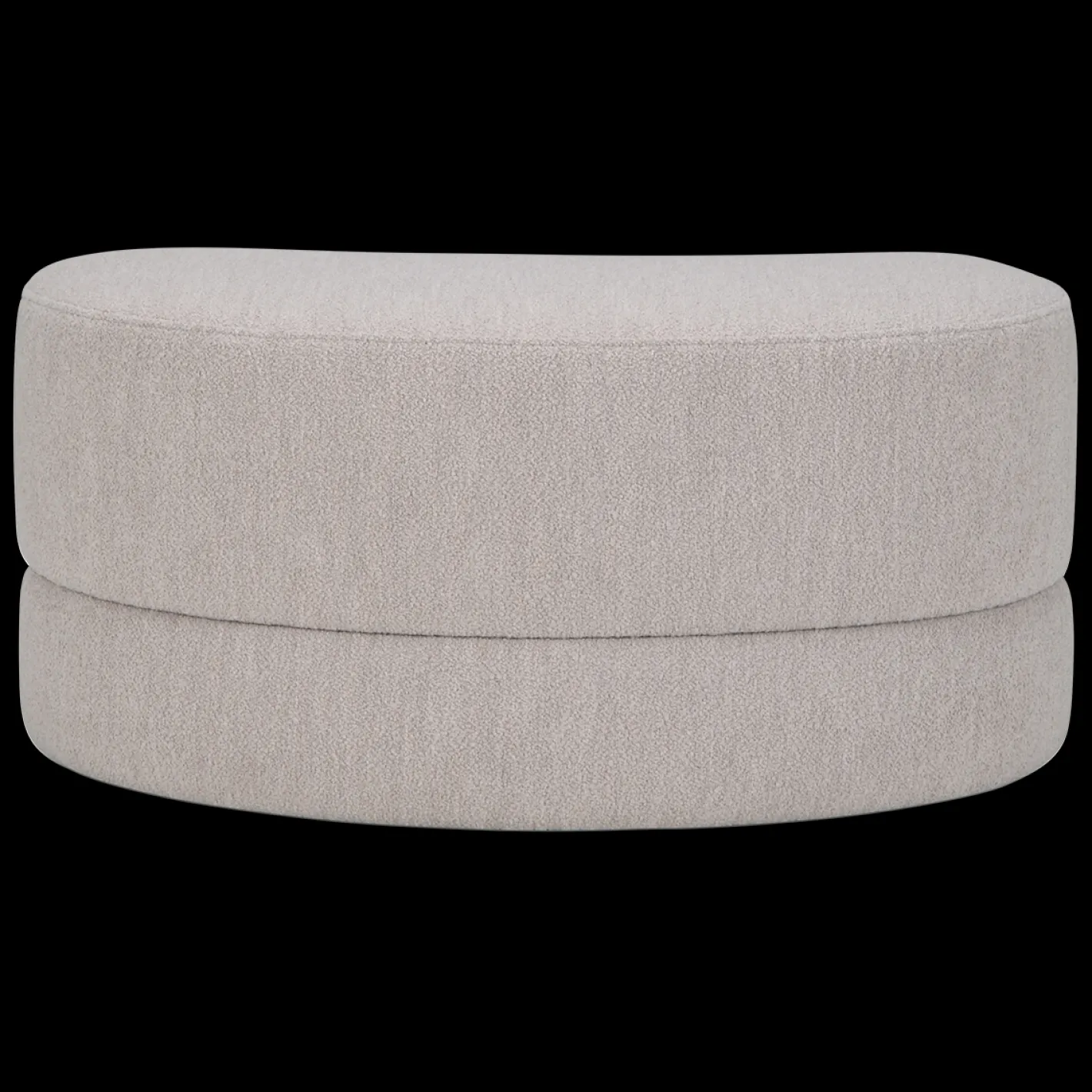Outlet Trendhopper Lesina Poef Shell