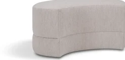 Outlet Trendhopper Lesina Poef Shell