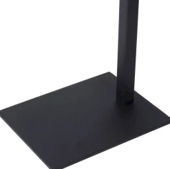 Best Lucide Lesley Tafellamp Zwart