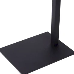 Best Lucide Lesley Tafellamp Zwart