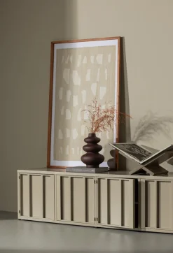 Discount WOOOD Level Tv-meubel Sand