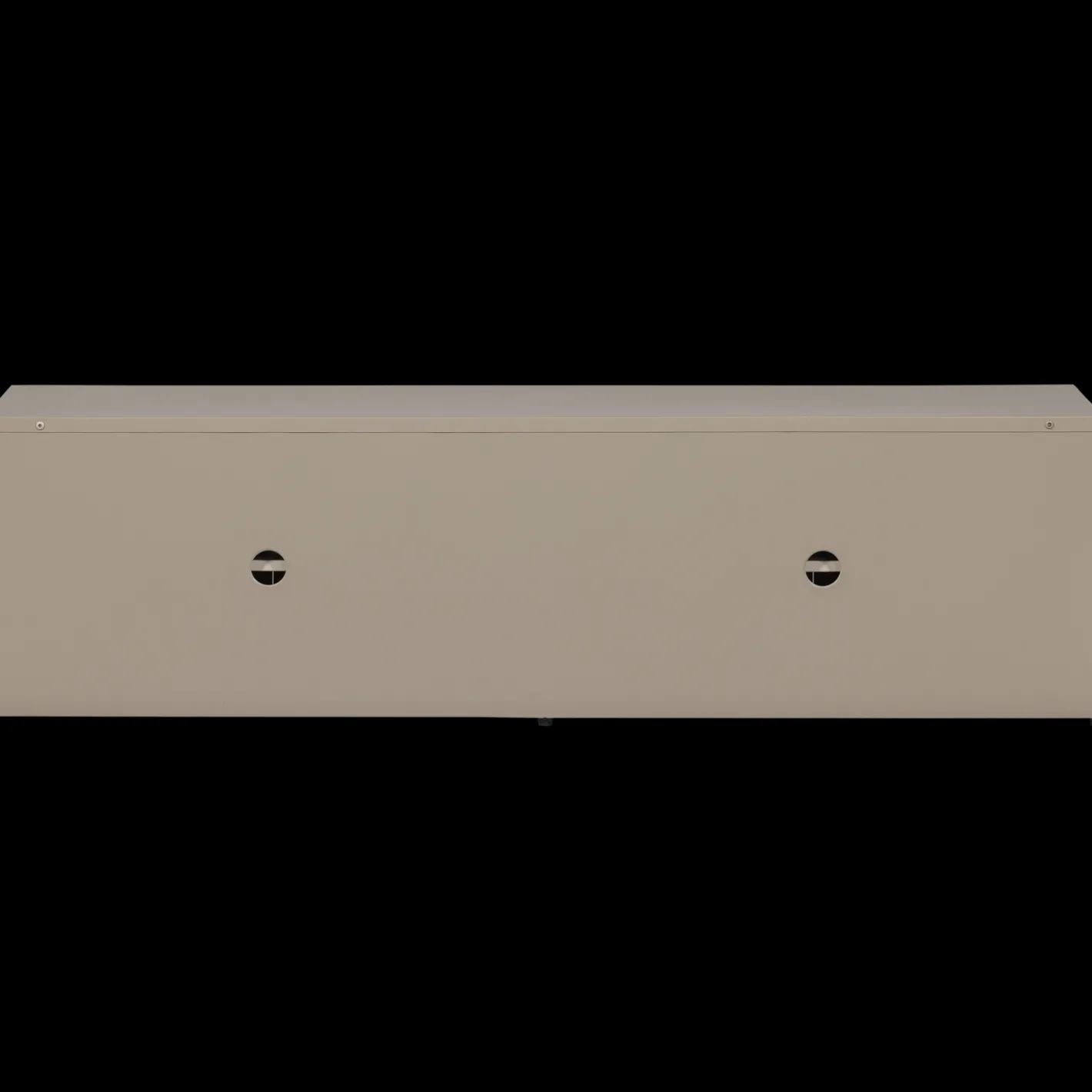 Discount WOOOD Level Tv-meubel Sand