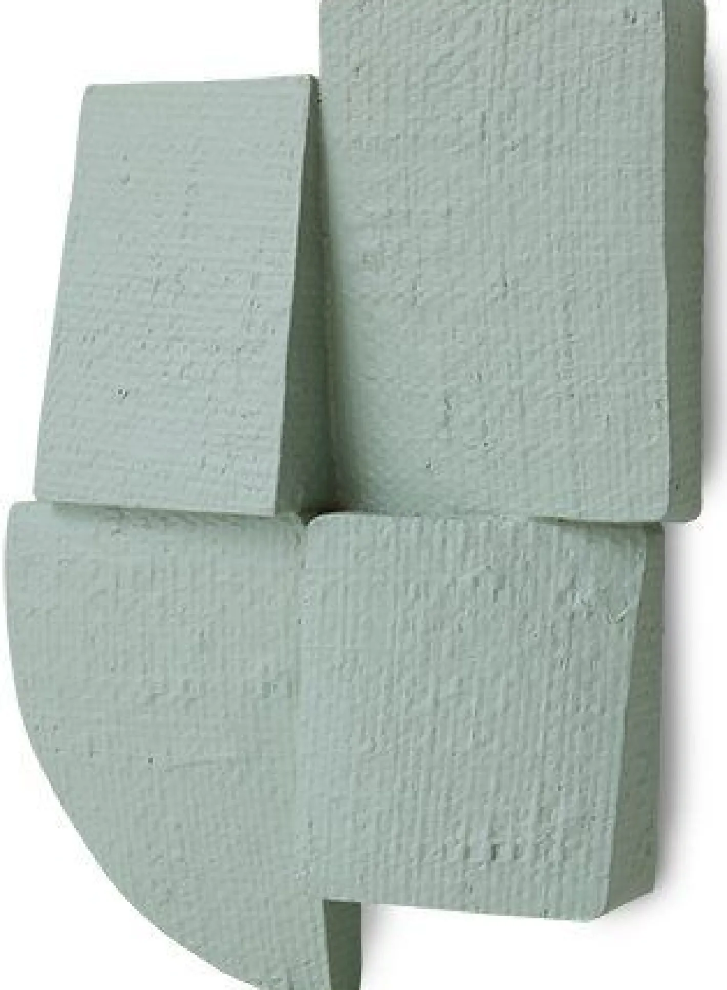 Discount HKLIVING Levels Wanddecoratie Groen