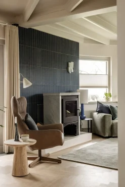 Discount HKLIVING Levels Wanddecoratie Groen