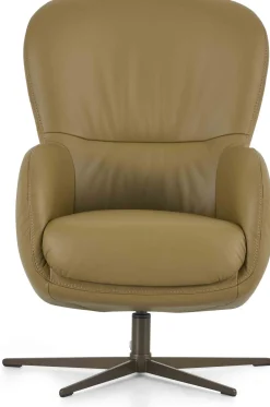 Discount Montèl Levi Hoog Fauteuil Forest
