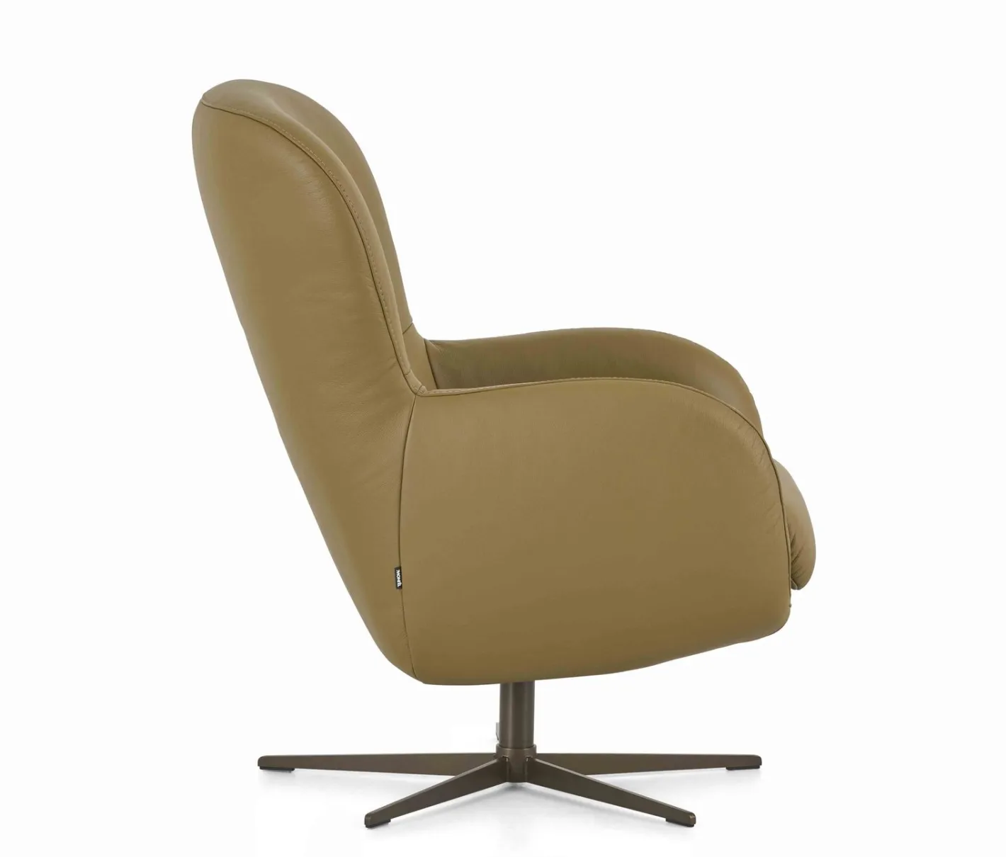 Discount Montèl Levi Hoog Fauteuil Forest
