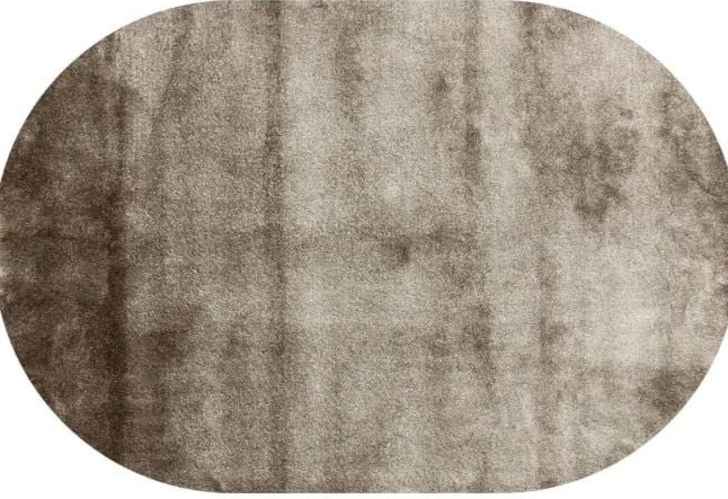 Outlet Trendhopper Leya Ovaal Vloerkleed Beige