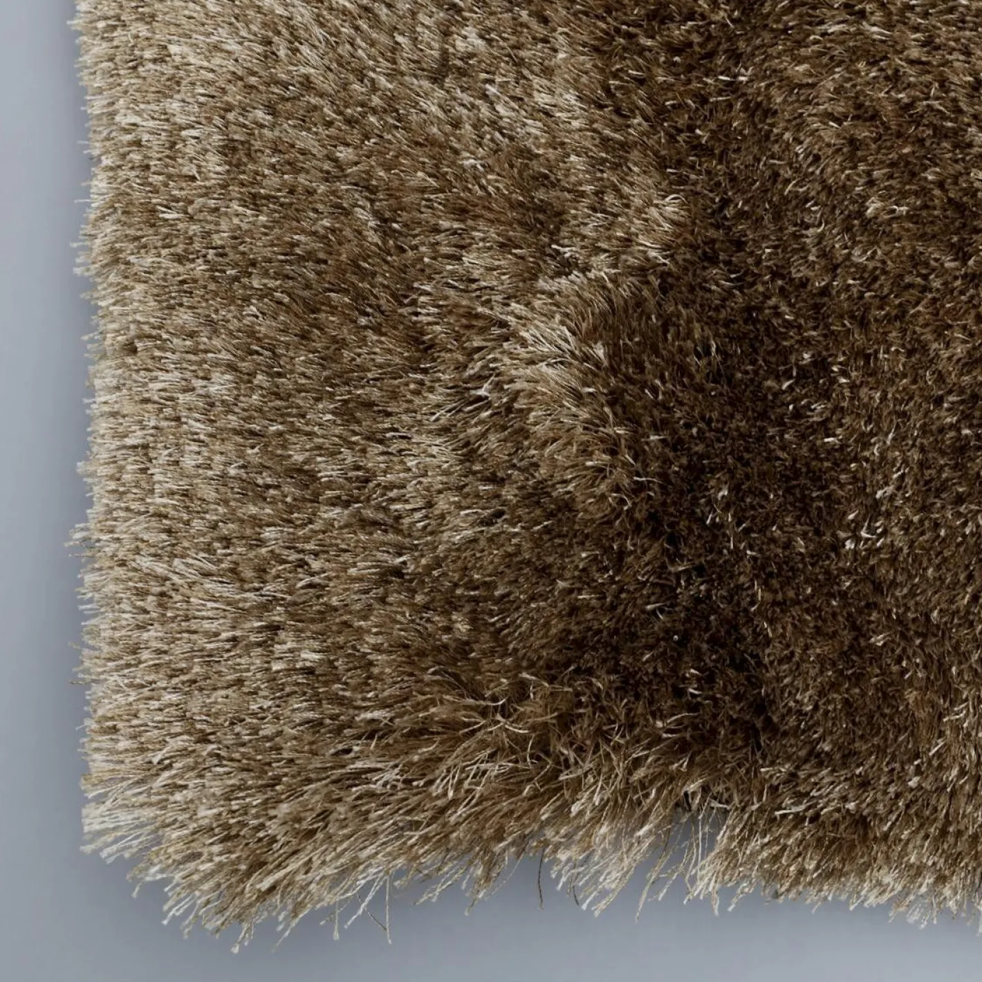 New Trendhopper Leya Vloerkleed Goud