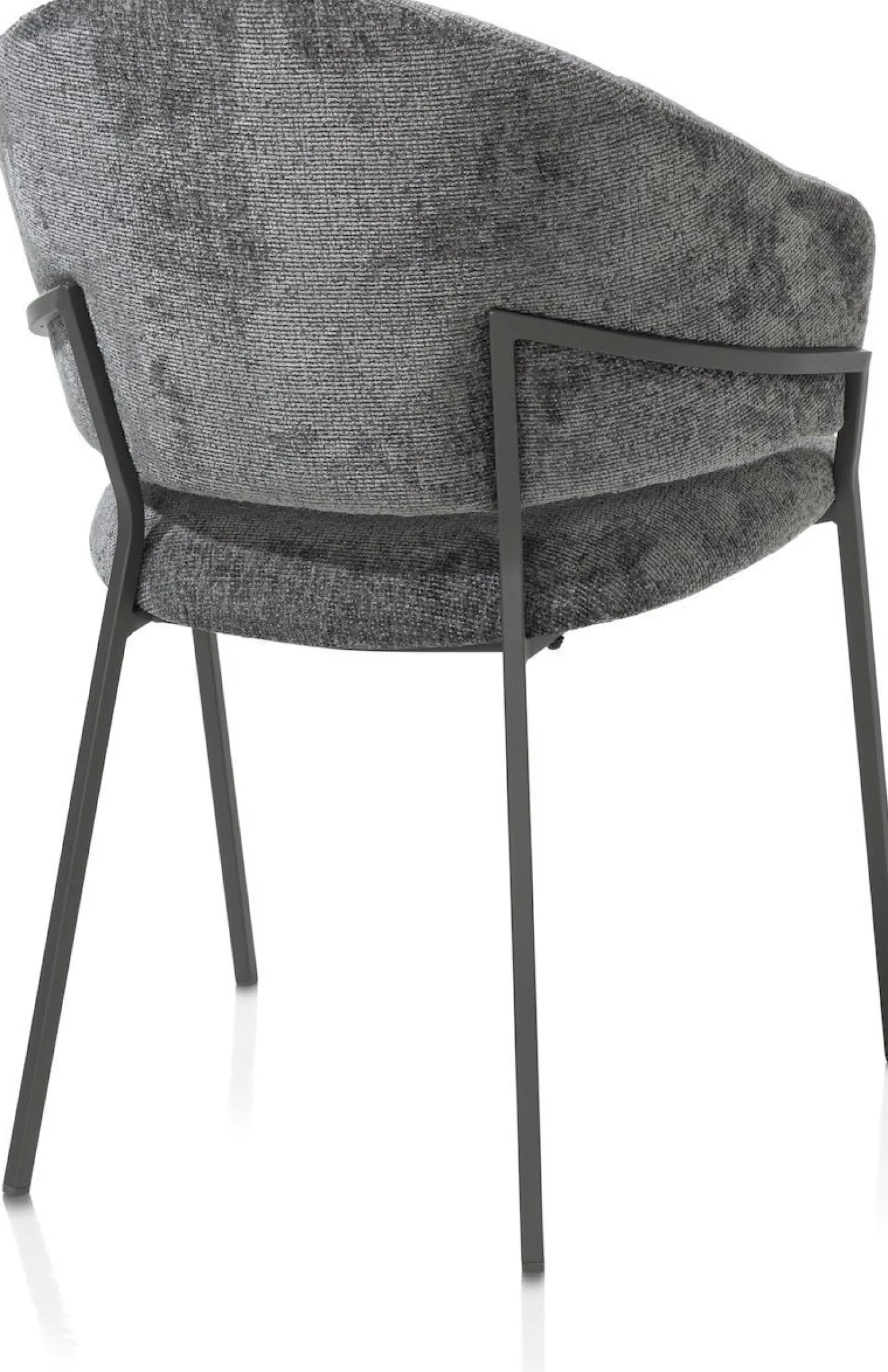 Outlet Henders en Hazel Leyla Armstoel Antraciet